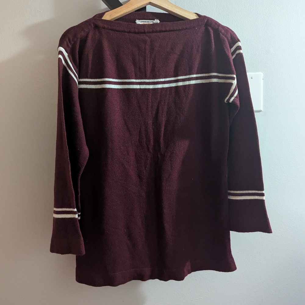 Vintage Donn Kenny Sweater size M?